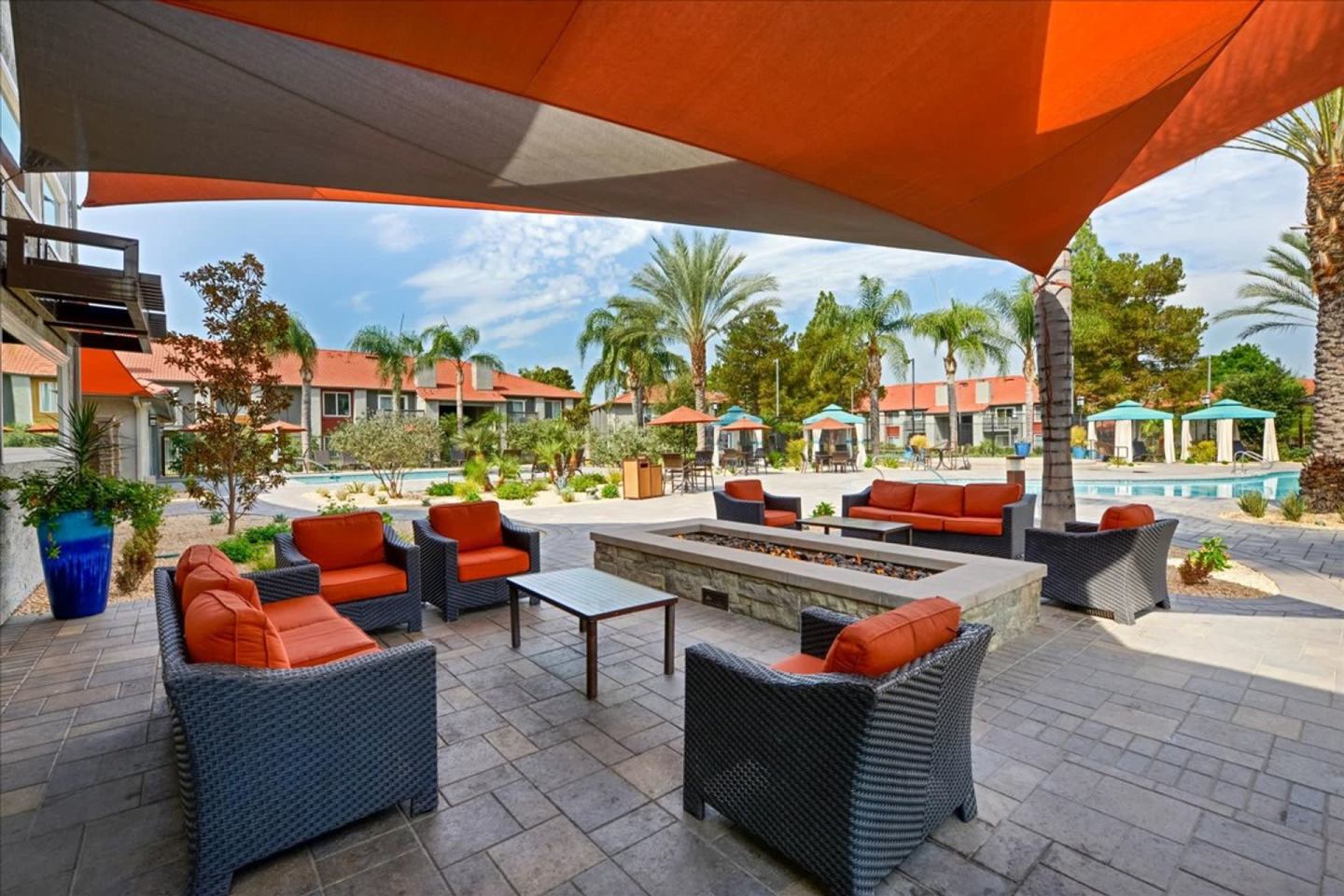 Corona Pointe Resort Image 42