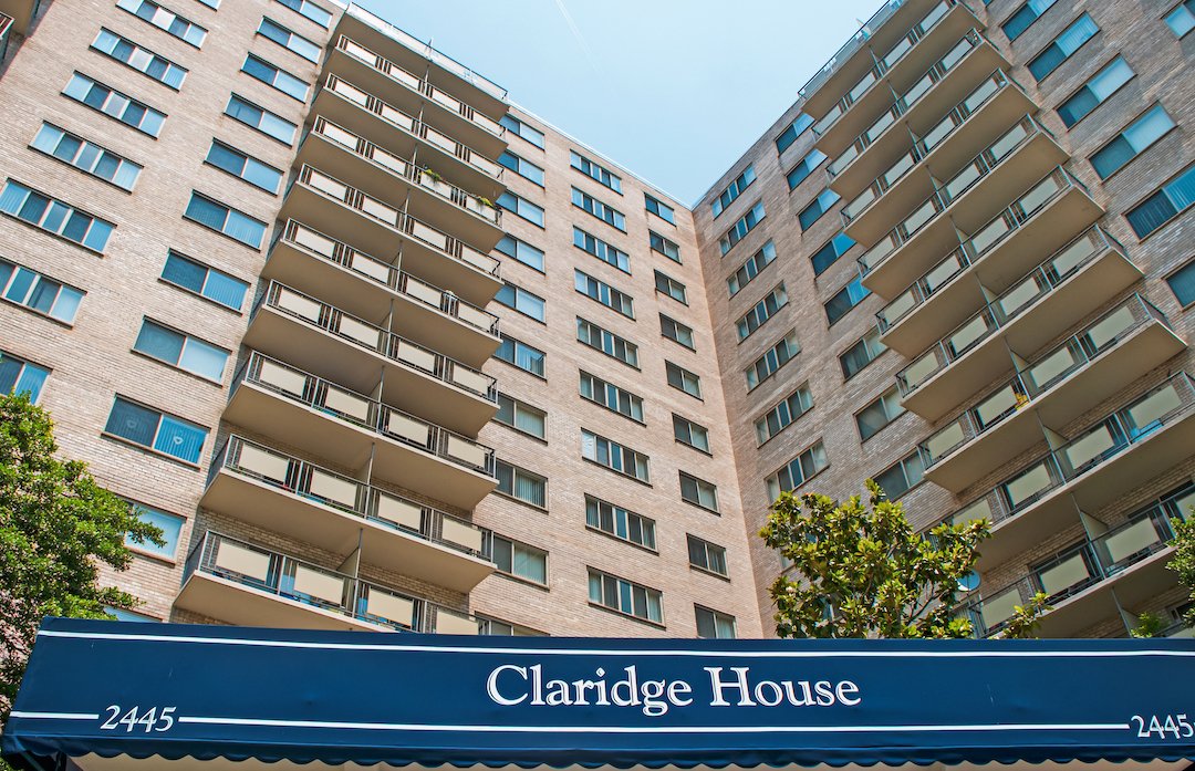 Claridge House Image 13