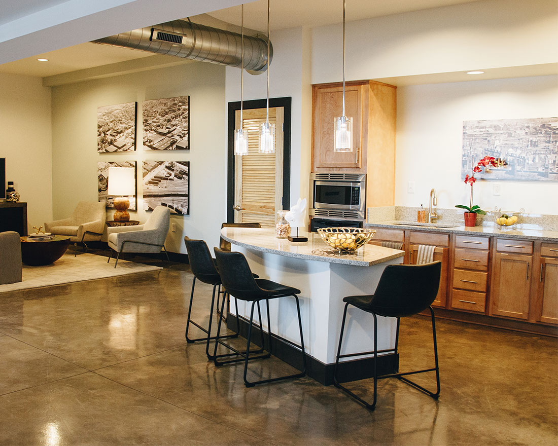 City View Lofts Image 2