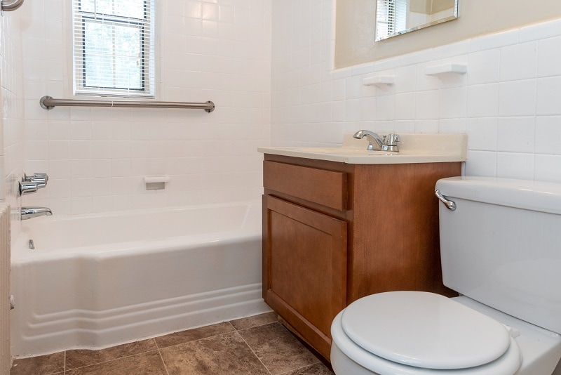 Hamilton Manor - Affordable Housing Image 8