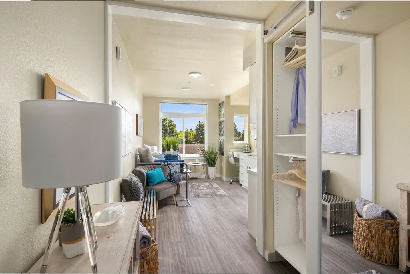 Cubix North Park Apartments Image 4