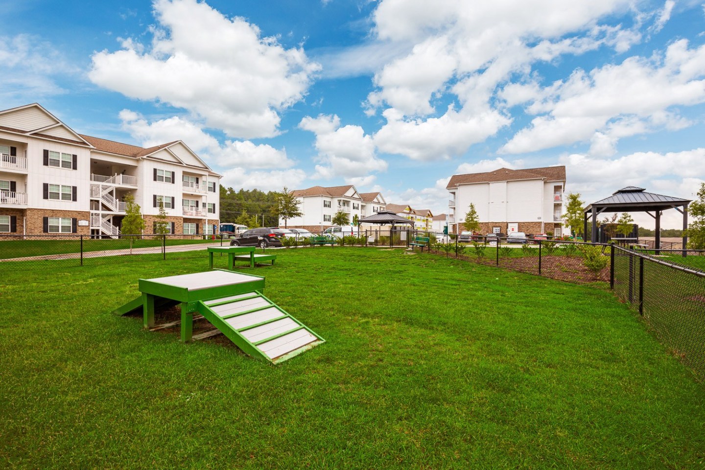 The Vista Apartments and Townhomes Image 21