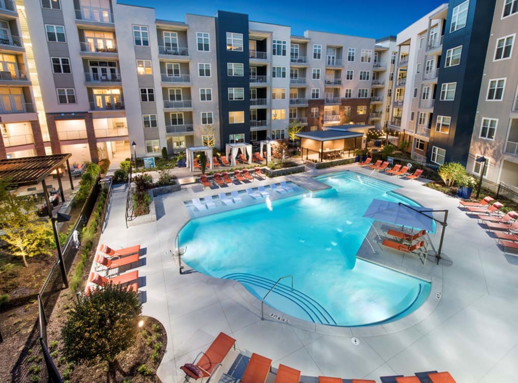 AMLI Buckhead Image 10