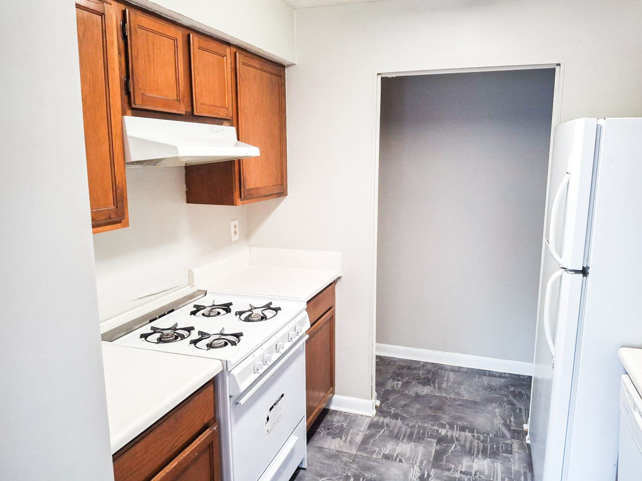 The George Apartments Image 32
