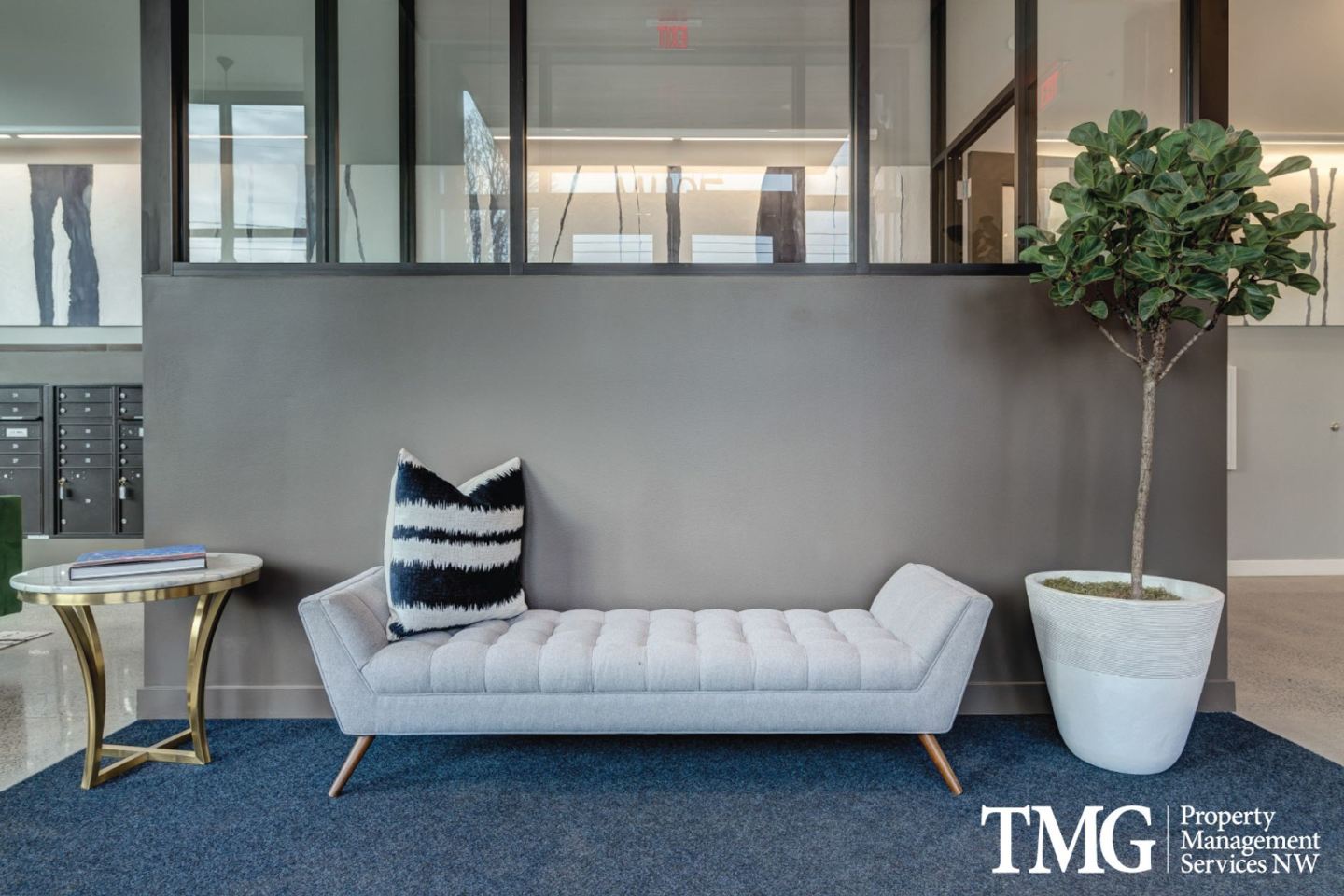 Muse Apartments Image 11