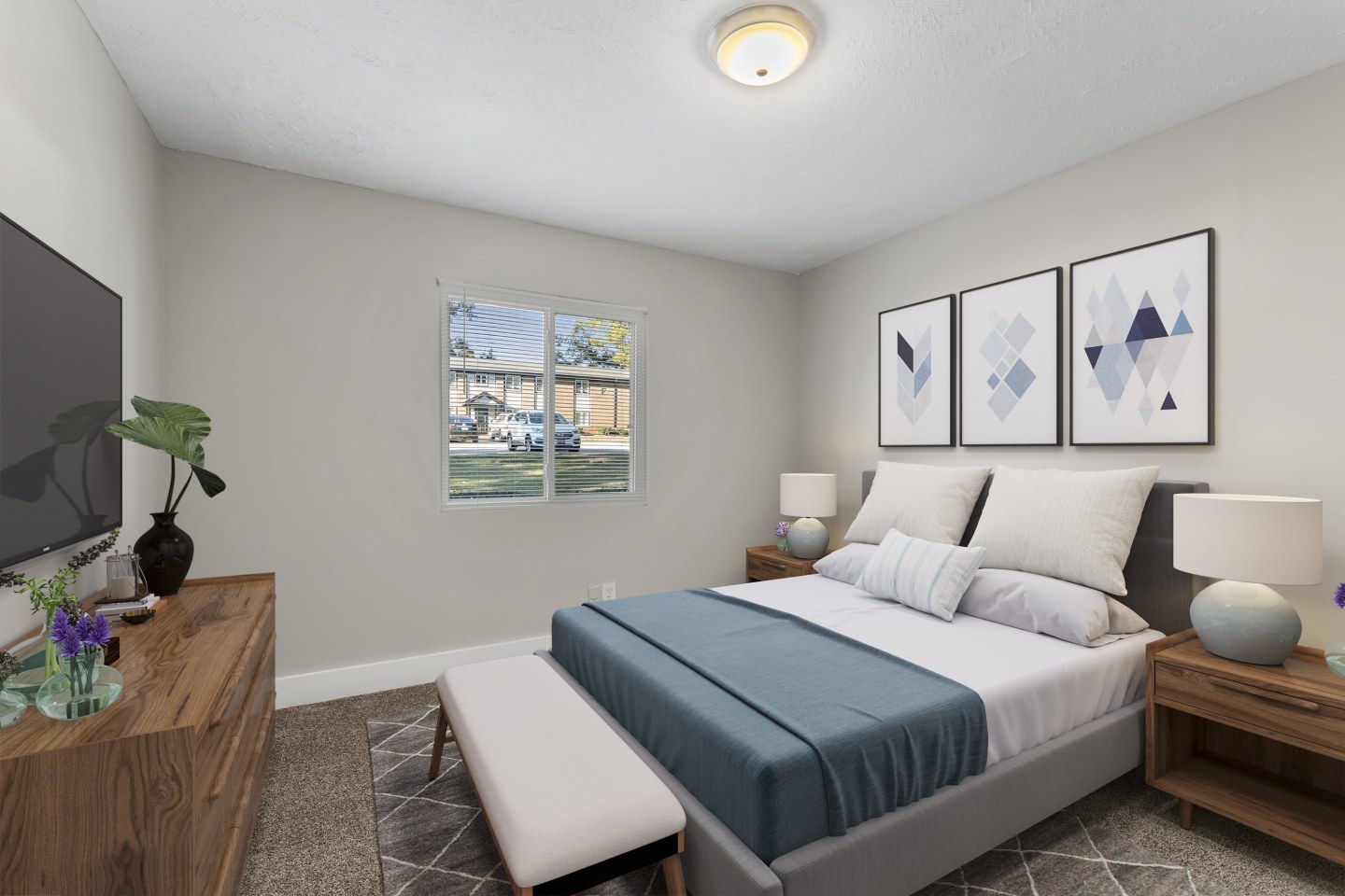 Ridgewood Apartments Image 10