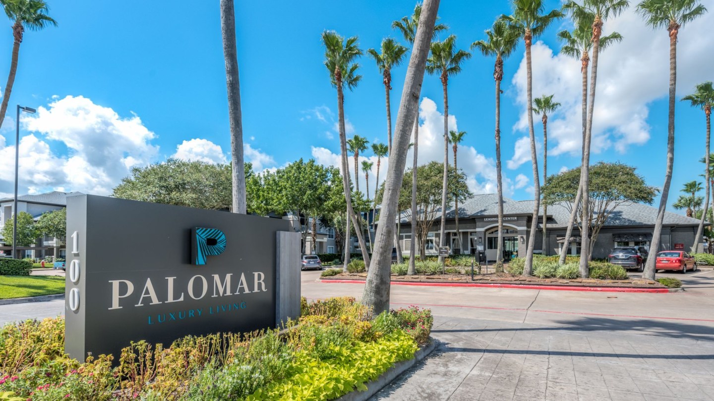 Palomar Image 3