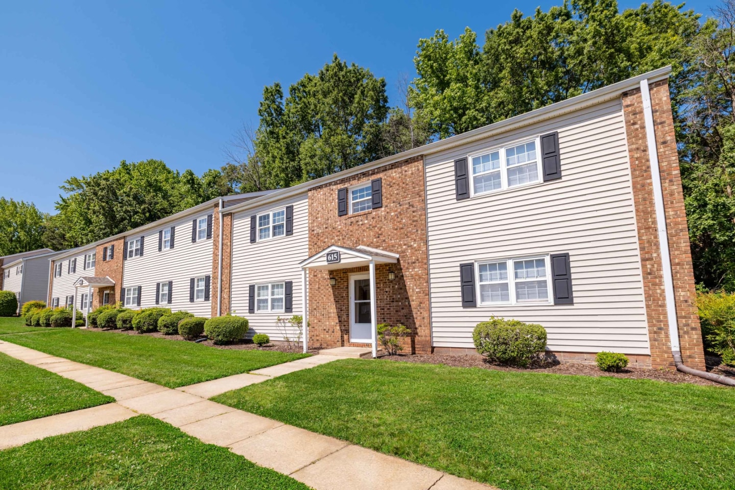 Trails End Apartments Image 31