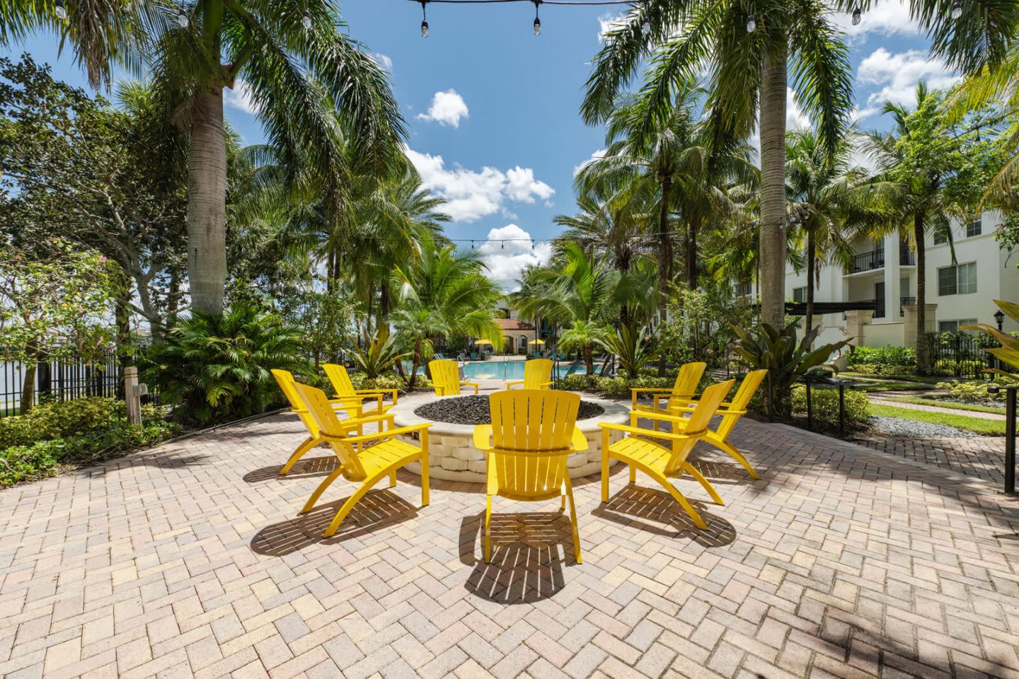 Grand Riviera Miramar Image 20