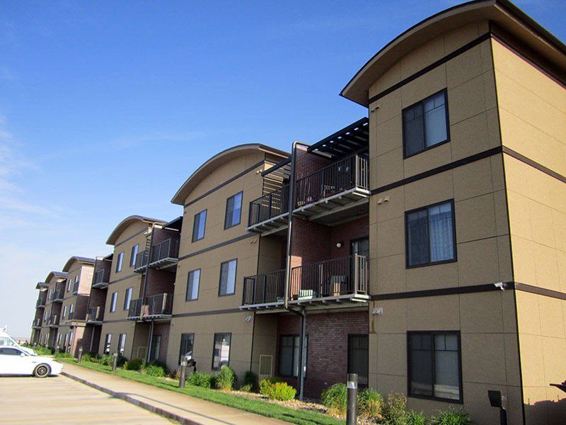 Highlands Ridge Apartments Image 4