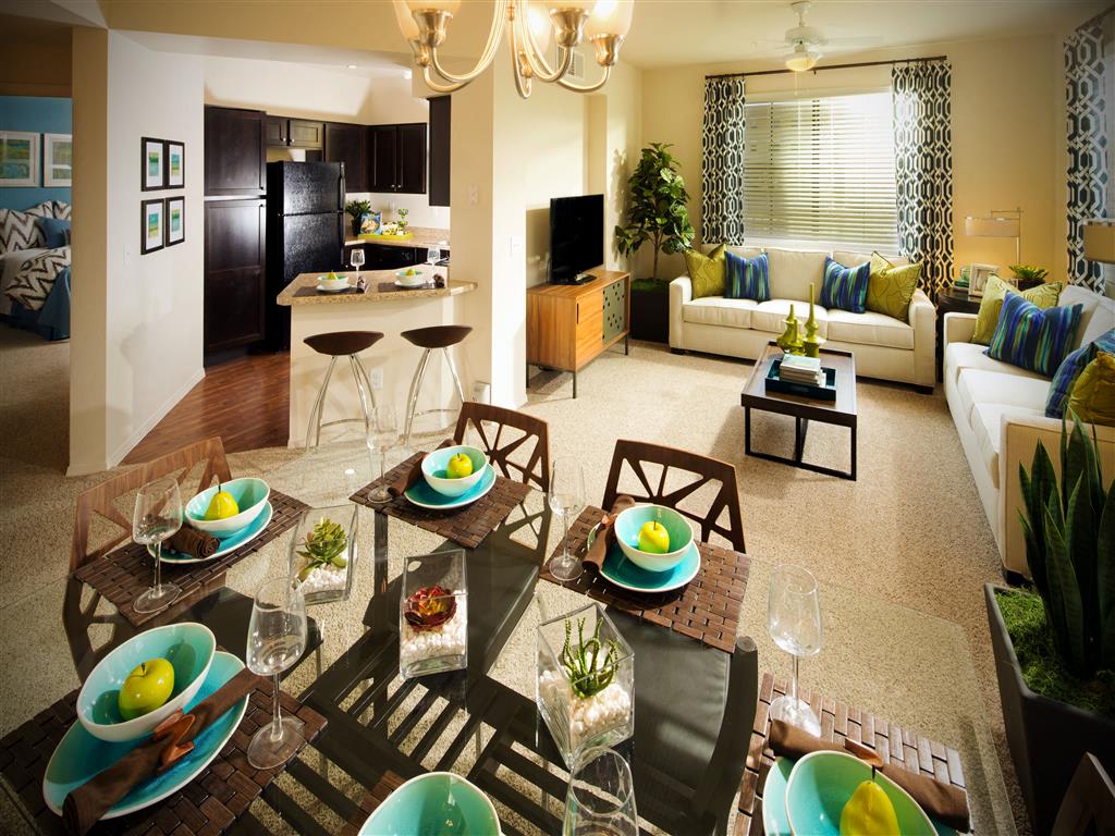 Chandler Apartment Homes Image 6