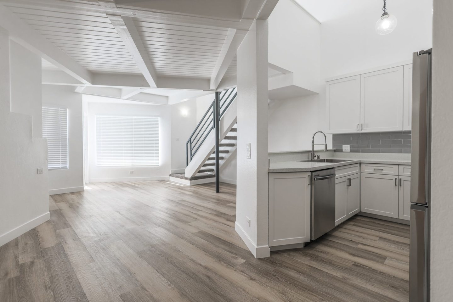 Monarch Apartment Lofts Image 7