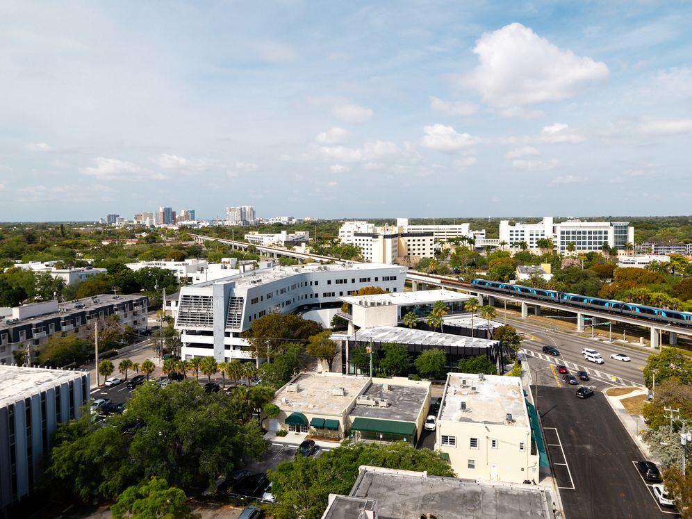 Avalon South Miami Image 17