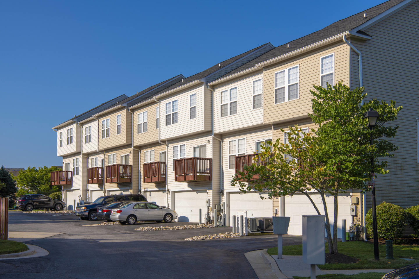 Townes at Village Center Image 49