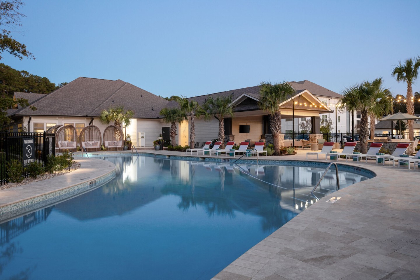 Alleia Luxury Apartments Image 19