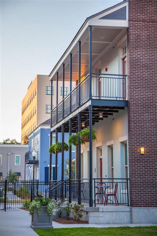 Bienville Basin Image 8