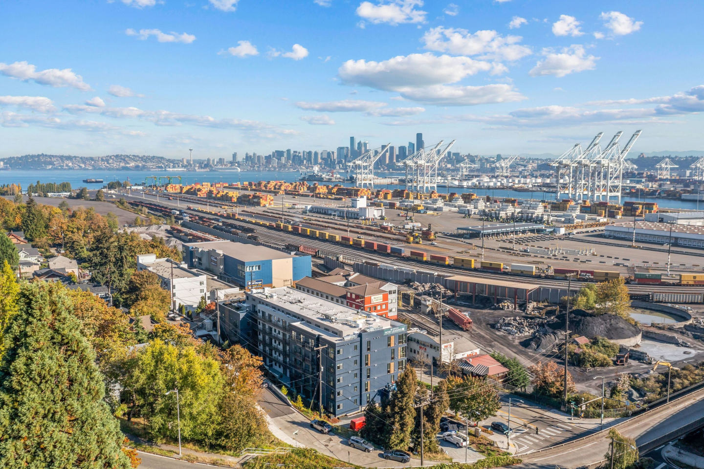 Harbor Flats Image 4