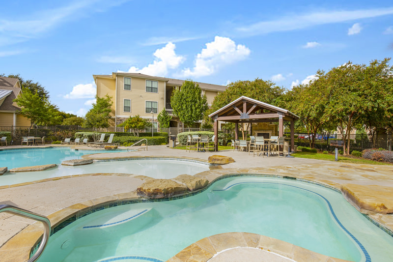 Ranch 123 Apartments Image 4