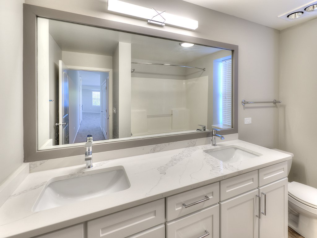 The MilTon Luxury Apartments Image 50