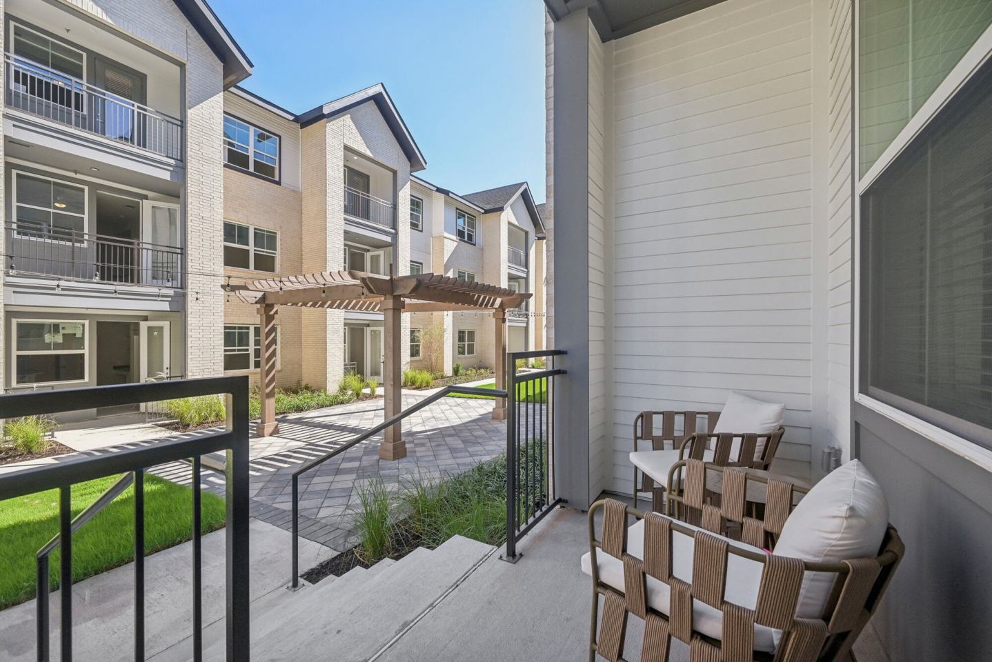 Atwater Apartments & Townhomes Image 18