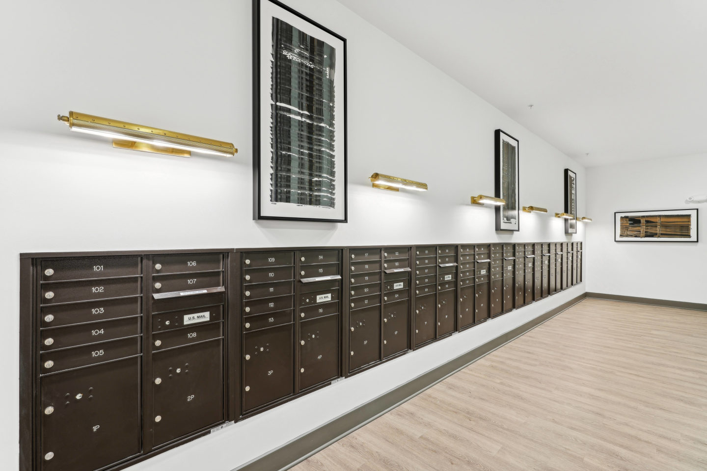 The Leo - 55+ Active Adult Apartment Homes Image 60