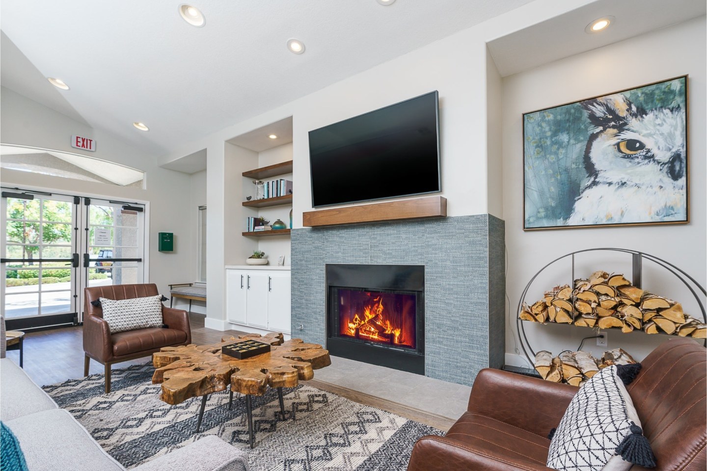 Westlake Canyon Apartments Image 30