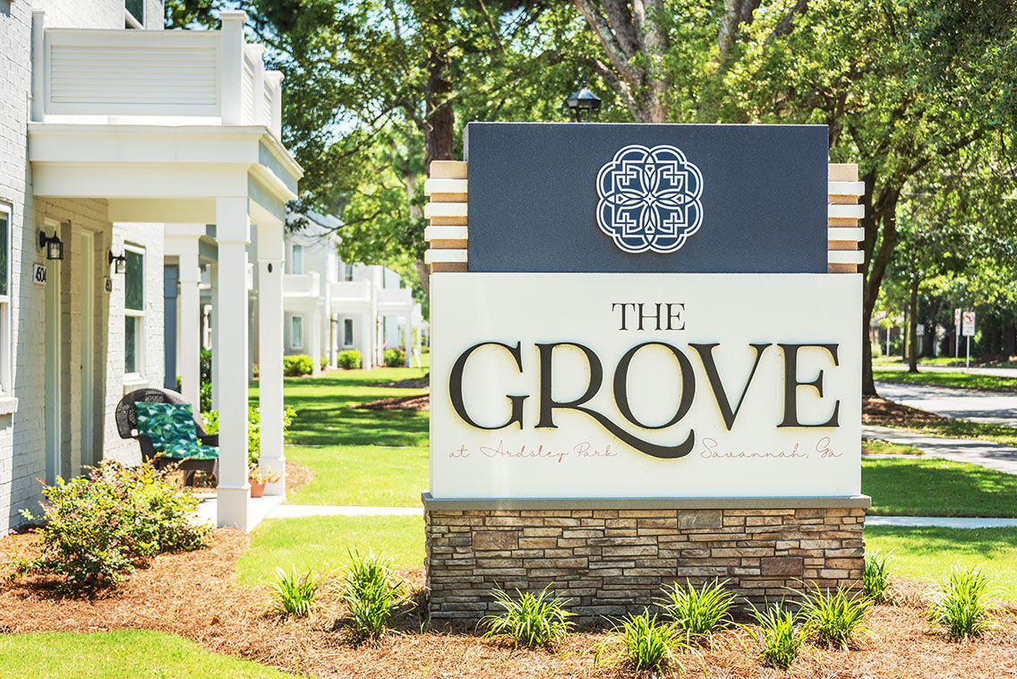 The Grove at Ardsley Park Image 40