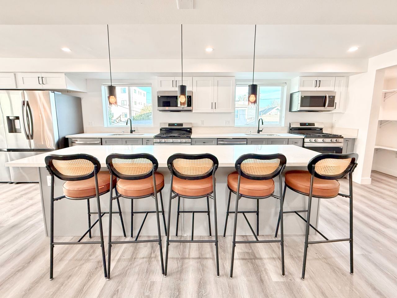 1329 W 36th Street - Co-Living Housing Image 15
