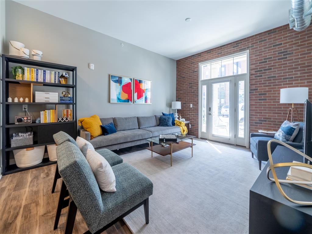 The Foundry Lofts & Apartments Image 17