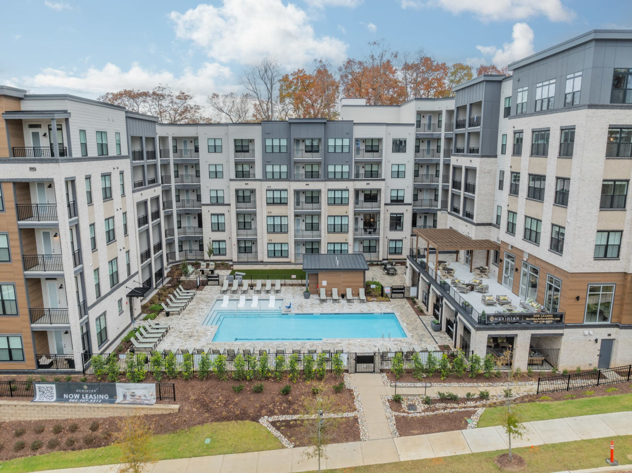 Meridian at North Hills Image 3