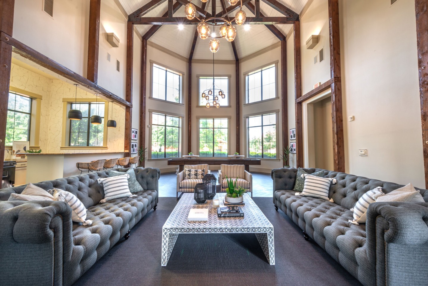 Victorian Quarters at Team Ranch Image 16