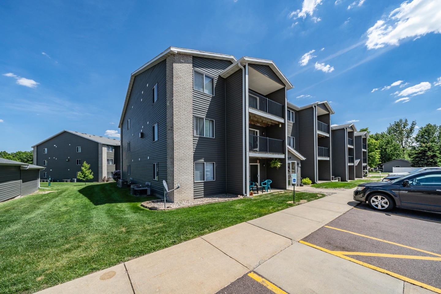 Prairie Winds Apartments Image 7