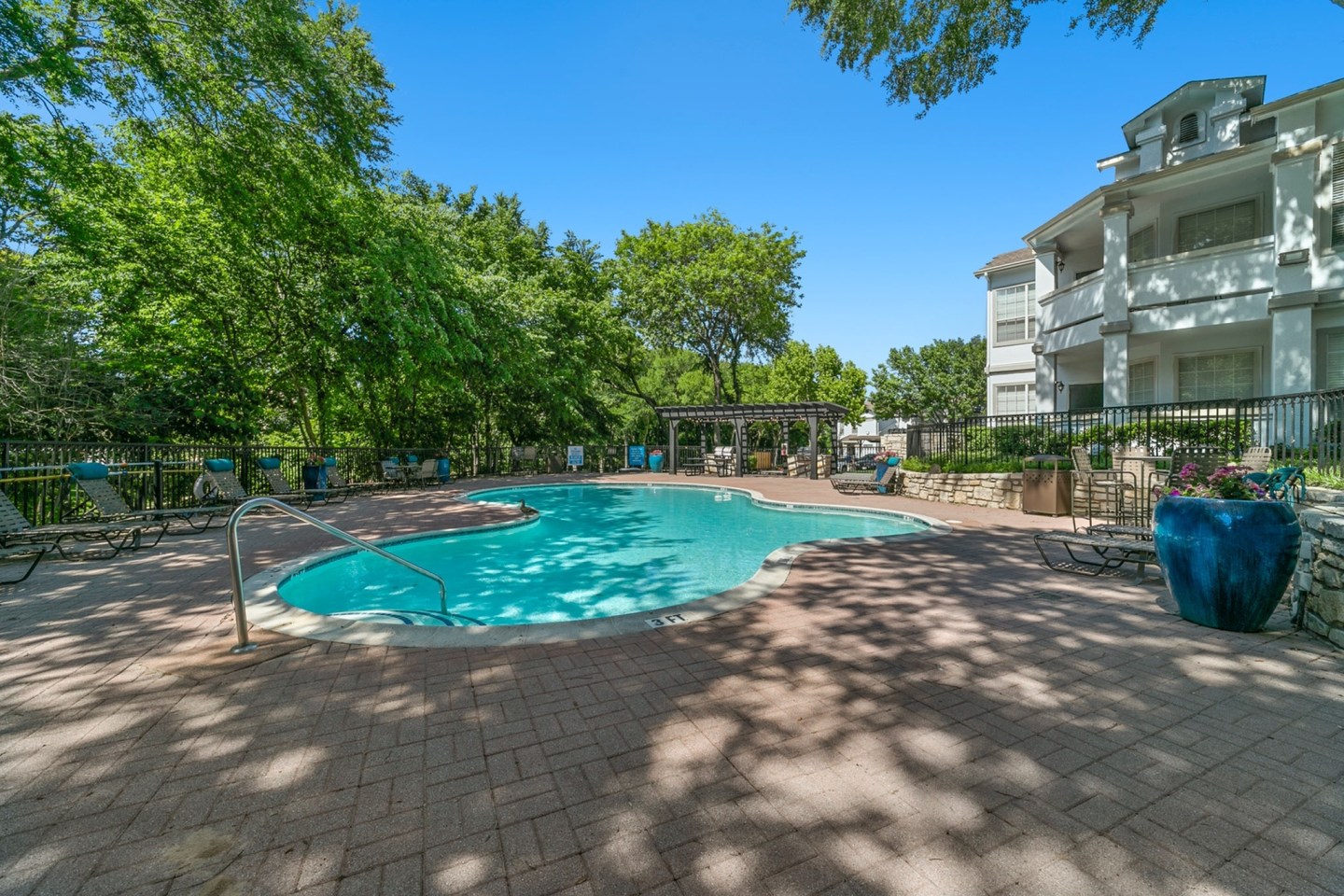 Avalon at Chase Oaks Image 18