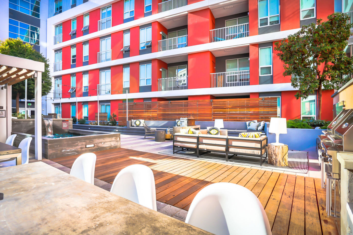 201 Marshall Apartments Image 33