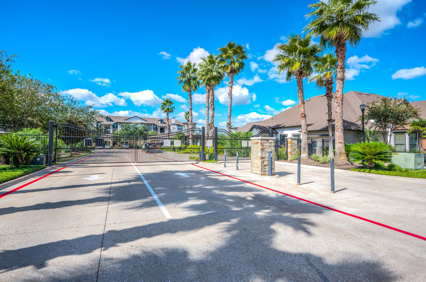 Grand Villas at Tuscan Lakes Image 35