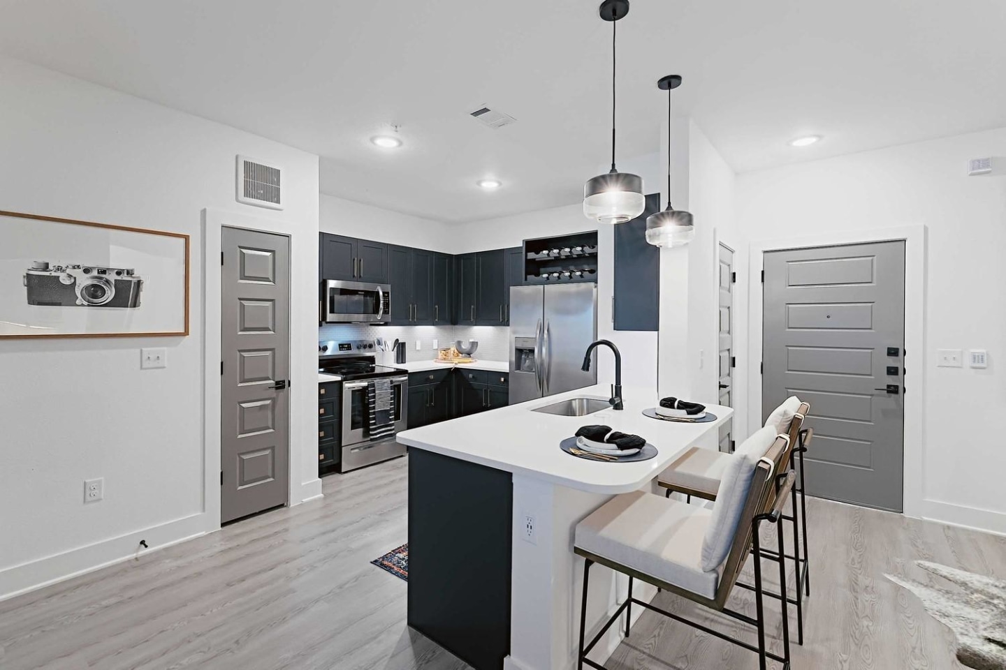 Linz Luxury Living Image 2