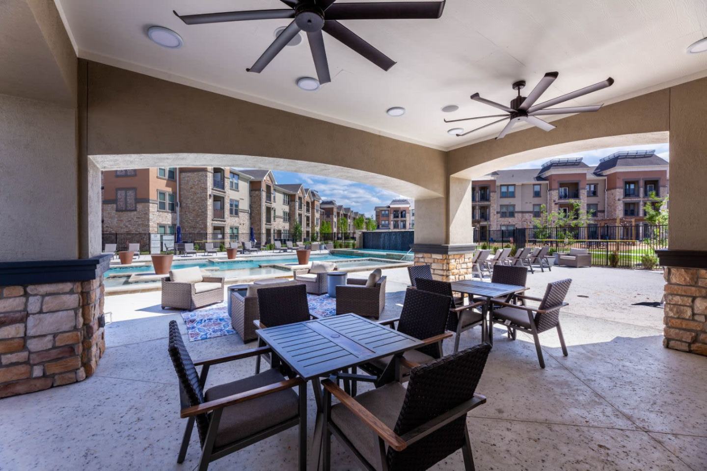 Luxia Grand Prairie Image 21