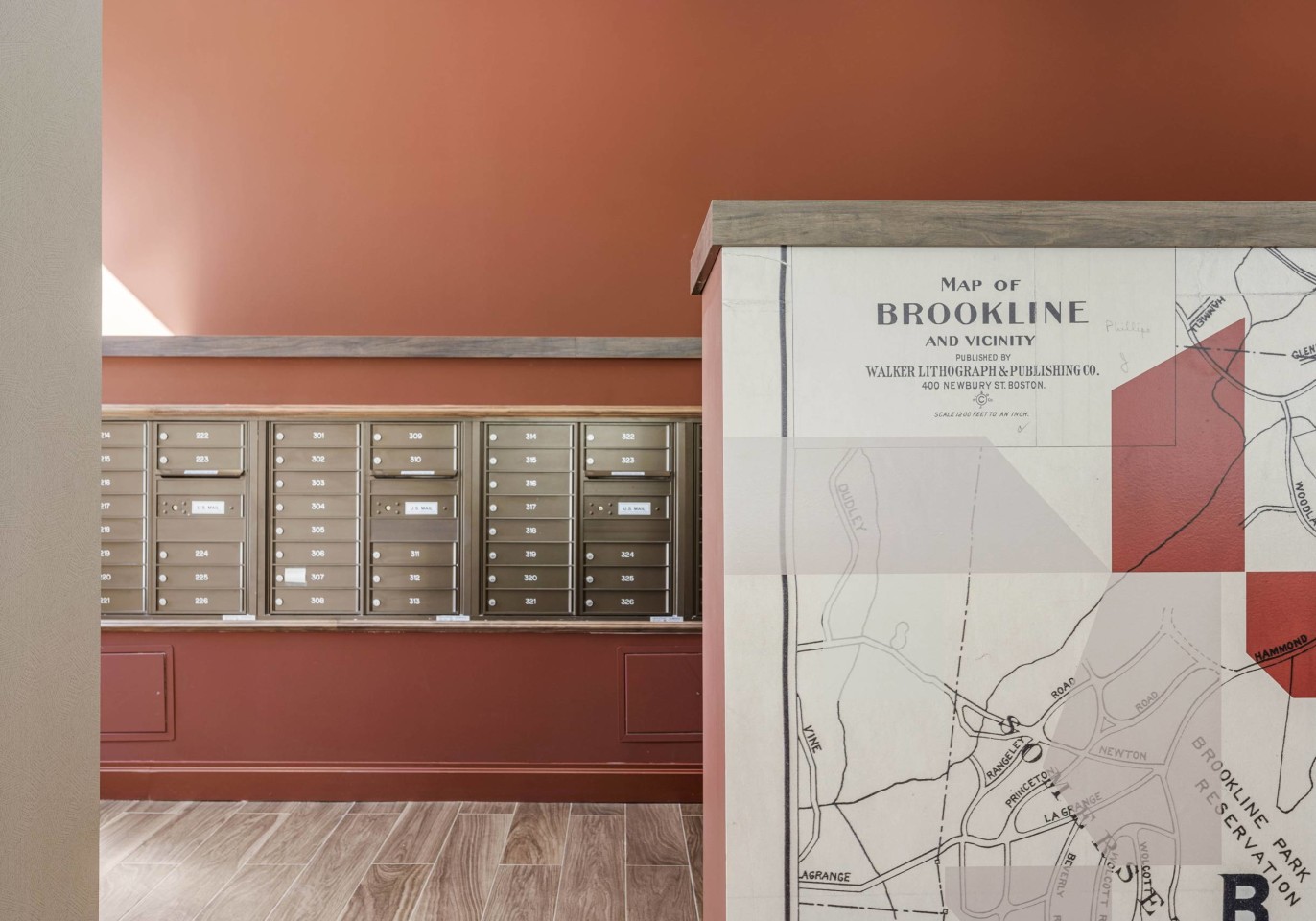 The Brookliner Image 60
