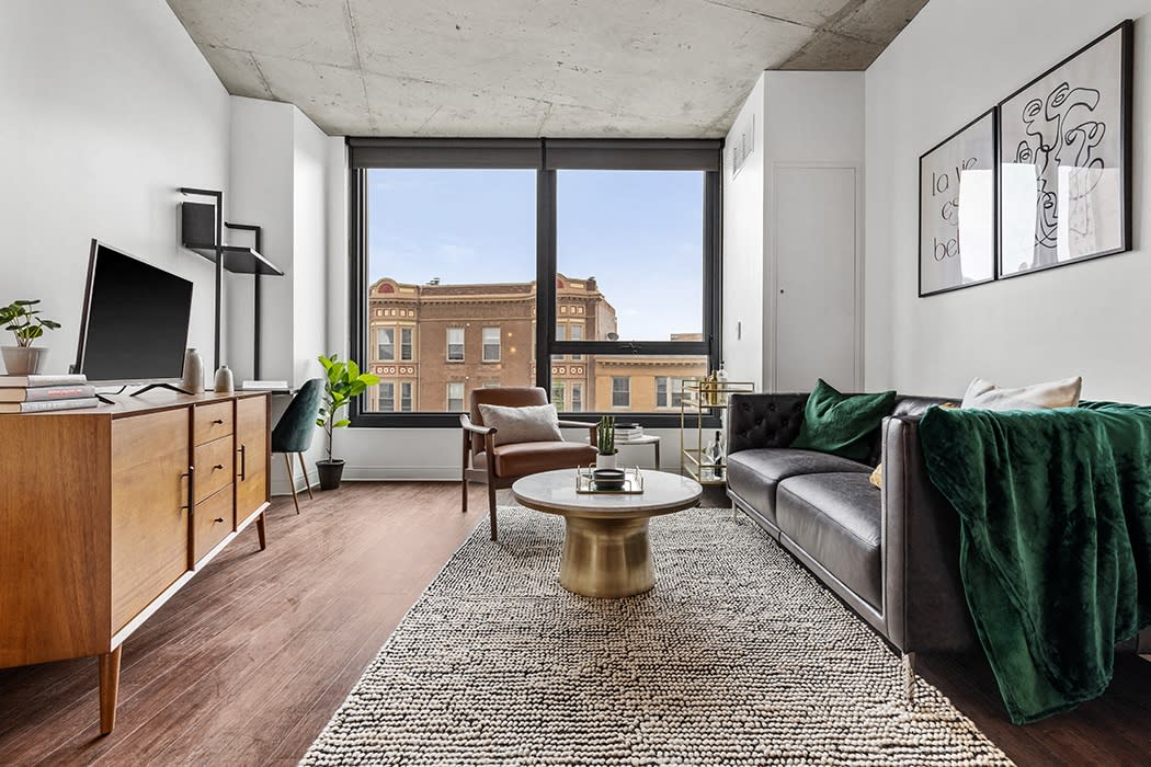 Panorama Apartments Image 49