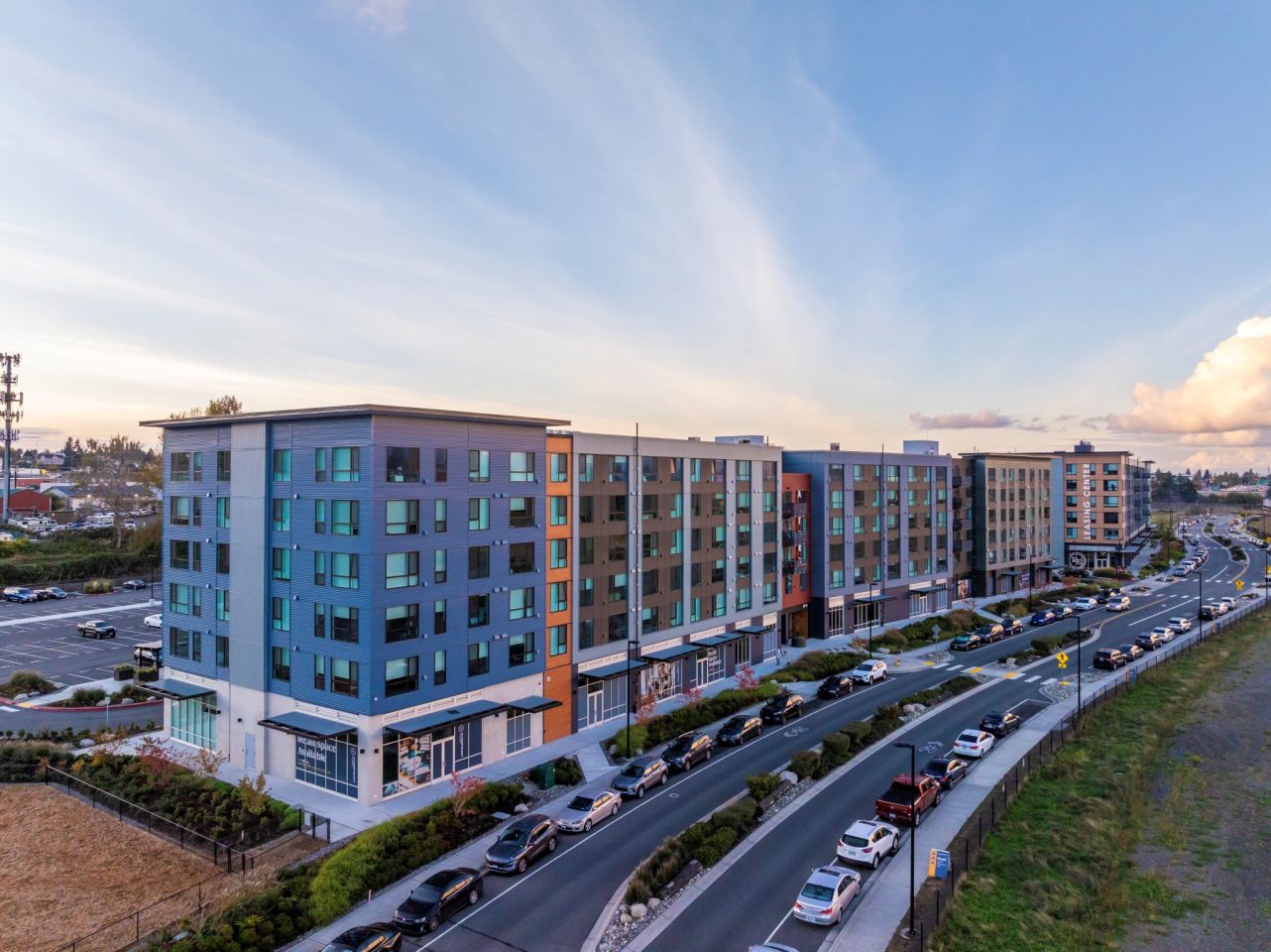 Riverfront Everett Image 41