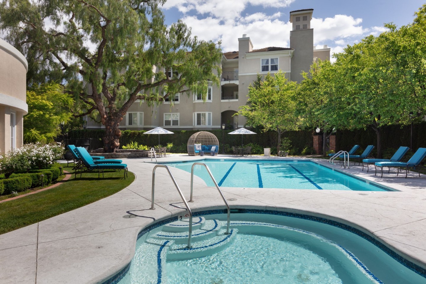 One Pearl Place Image 21