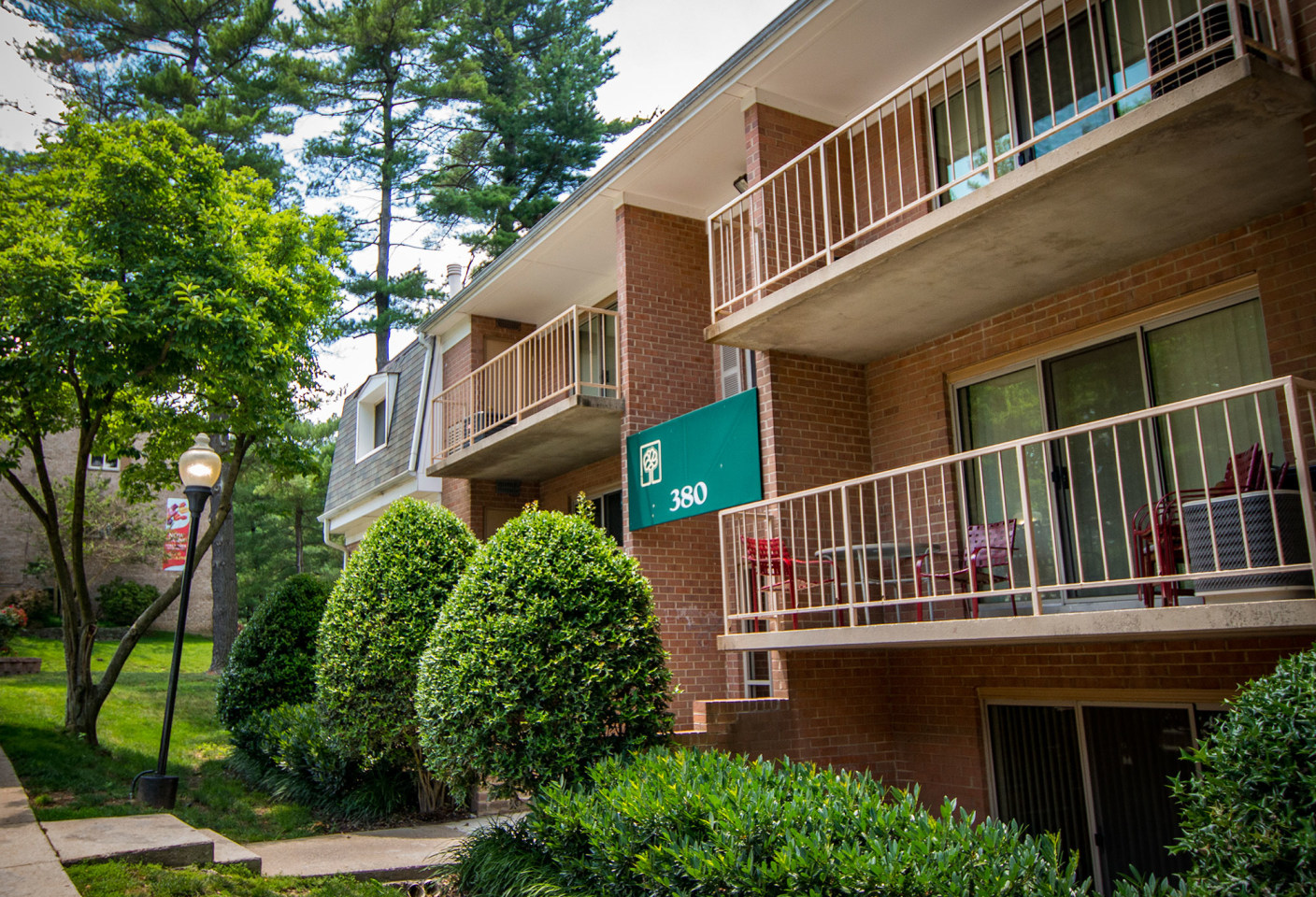 Spring Ridge Apartments Image 12