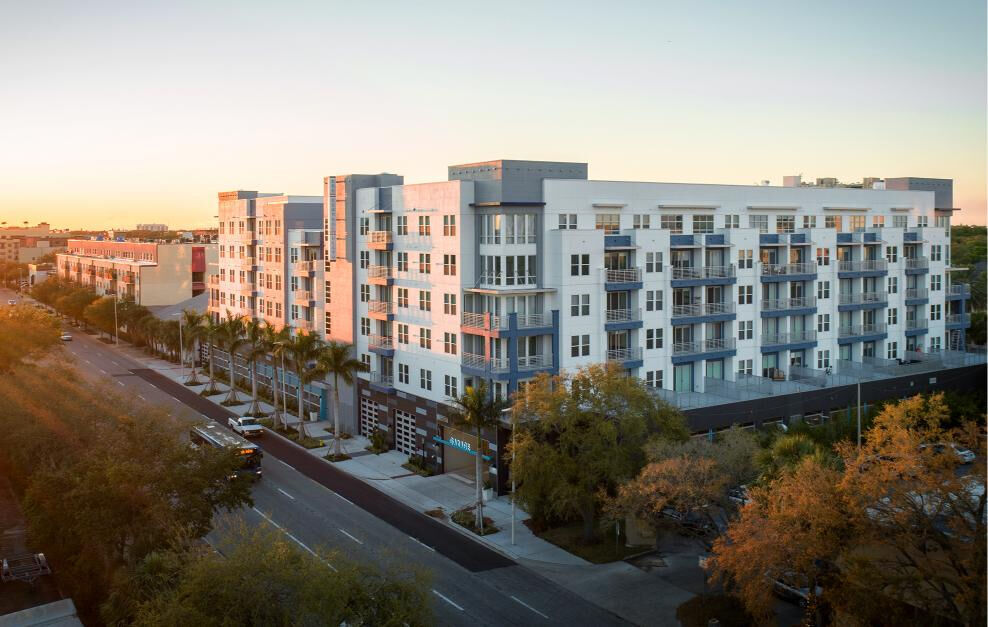930 Central Flats Image 4