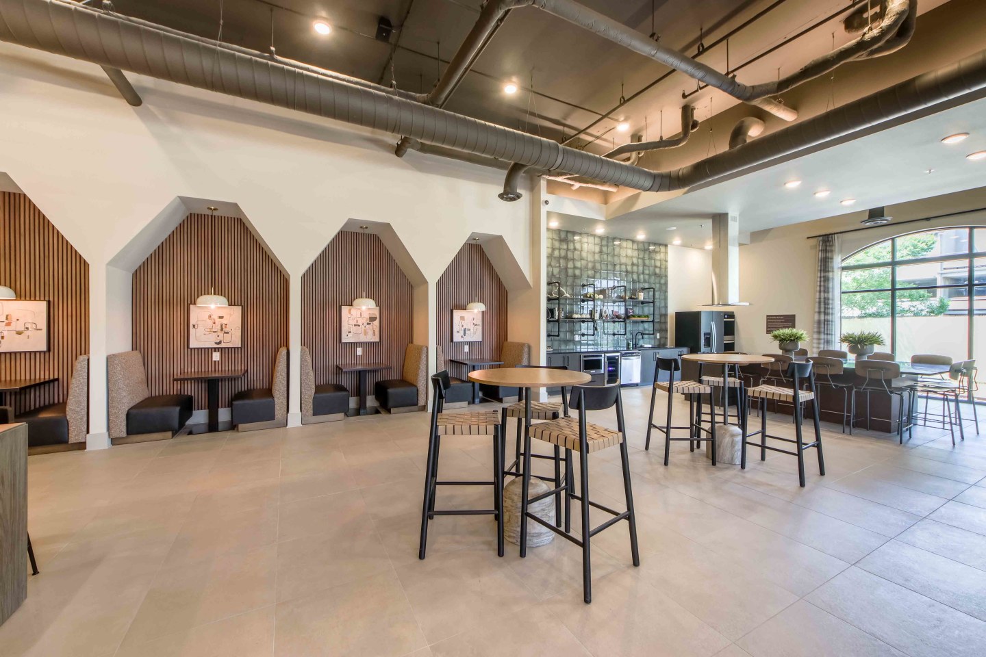 The Oliver Luxury Apartments Image 8
