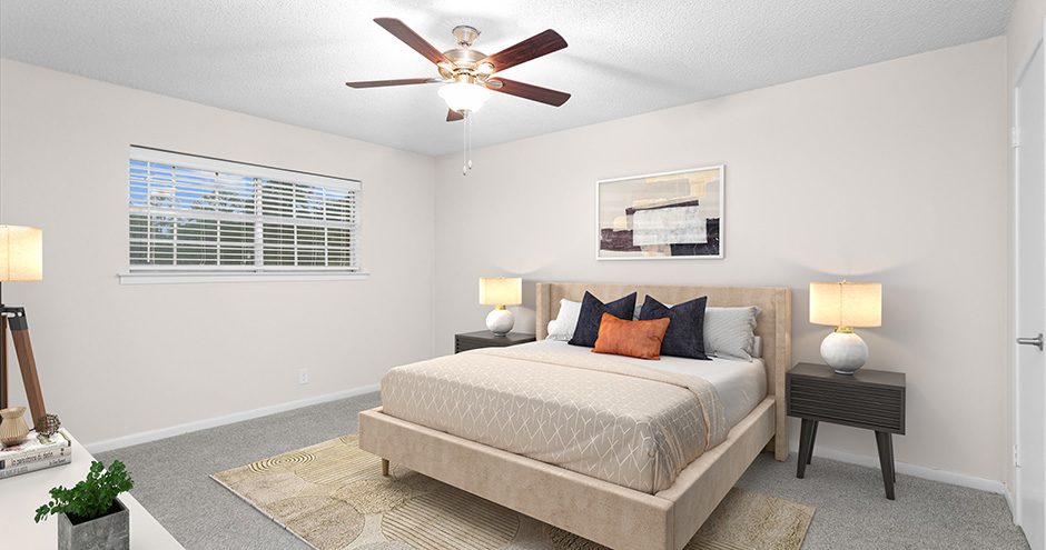 The Gallery Apartment Homes Image 12