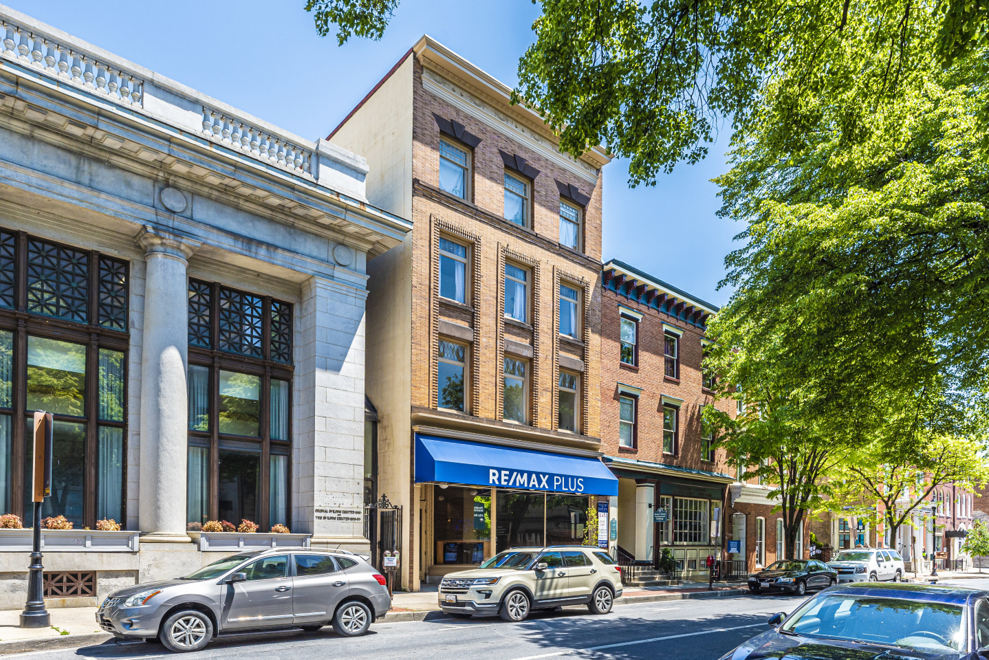 Taft Lofts Image 4