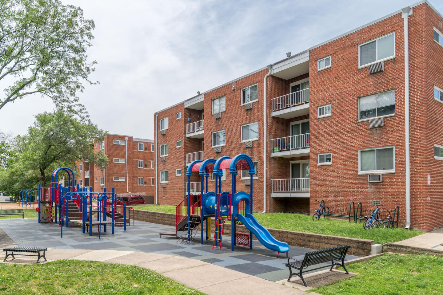 Mason Avenue Apartments Image 6