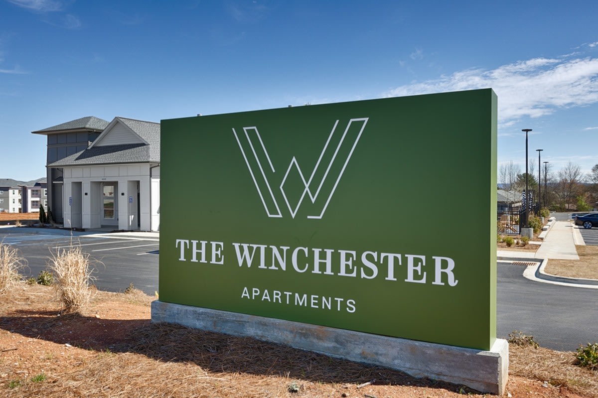 The Winchester Image 1