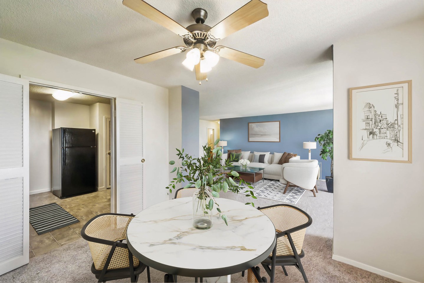 The Chateau Apartments Image 3