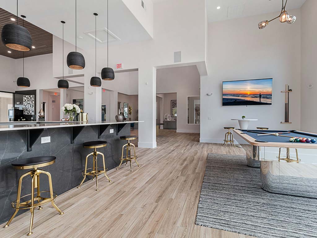 Reveal at Onion Creek Apartments Image 3